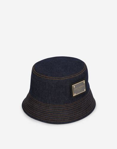 dolce gabbana cappelli